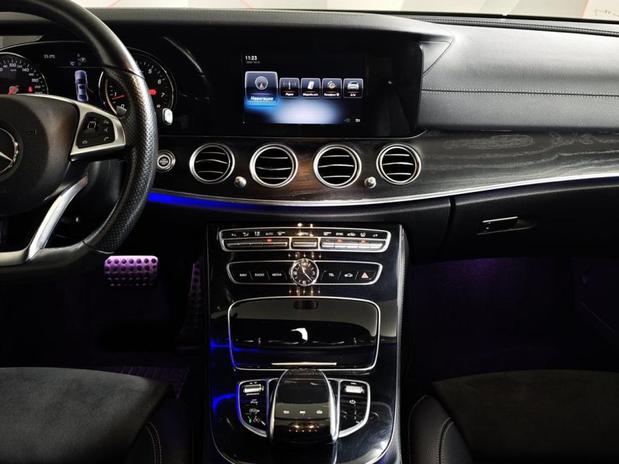 Mercedes-Benz E-Класс V (W213 S213 C238) Москва  - изображение 15