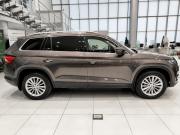 Skoda Kodiaq I Казань  - изображение 27