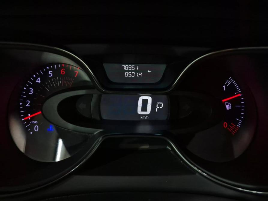 Renault Kaptur I Альметьевск  - изображение 17