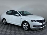 Skoda Octavia III (A7) Рестайлинг Ростов-на-Дону  - изображение 22