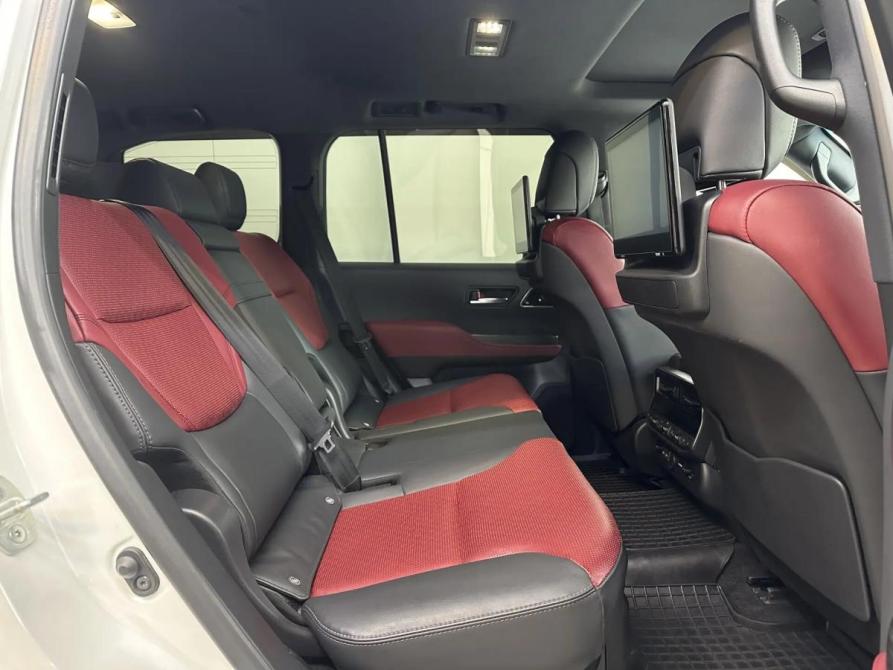 Toyota Land Cruiser 300 Series Барнаул  - изображение 31