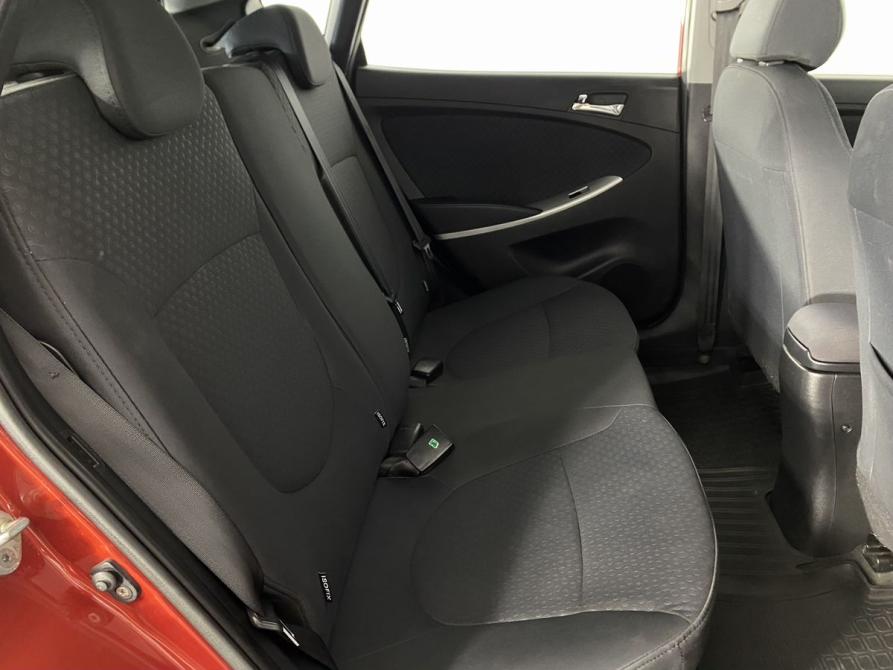 Hyundai Solaris I Воронеж  - изображение 13
