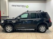 Land Rover Freelander II Рестайлинг Санкт-Петербург  - изображение 25