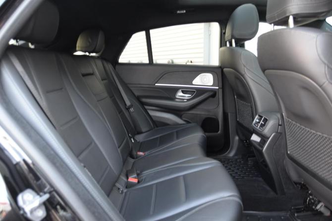 Mercedes-Benz GLE Coupe II (C167) с пробегом 2020 года, цена 7 500 000 рублей, 100350 км, внедорожник, Автокод Объявления