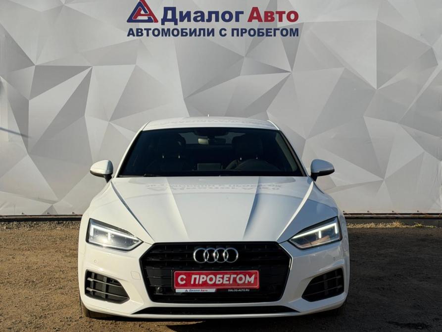 Audi A5 II (F5) Набережные Челны  - изображение 2