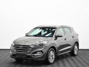 Hyundai Tucson III Москва  - изображение 18
