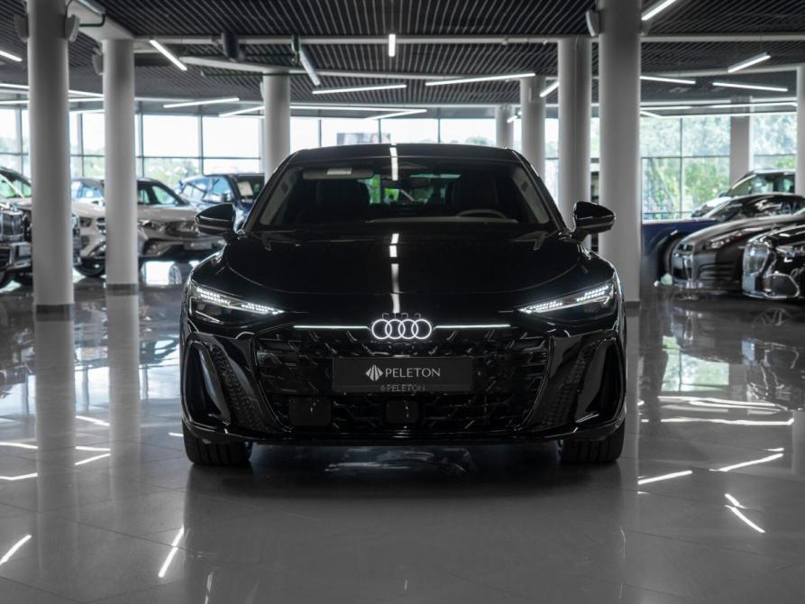 Audi A6 VI (C9) Москва  - изображение 3