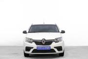 Renault Logan II Рестайлинг Барнаул  - изображение 26