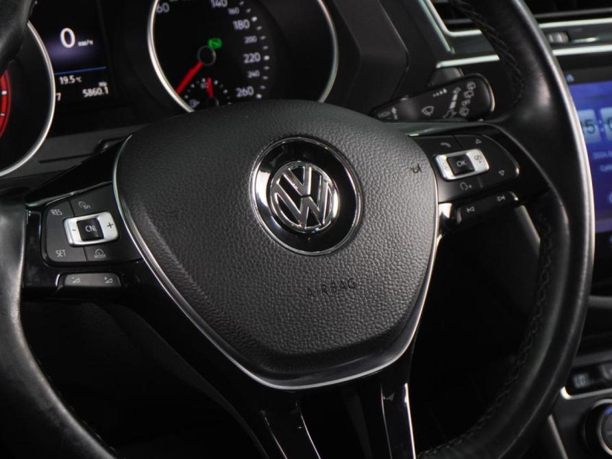 Volkswagen Tiguan II Воронеж  - изображение 21