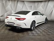 Mercedes-Benz CLS AMG III (C257) Москва  - изображение 29