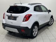 Opel Mokka I Курск  - изображение 23