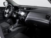 Nissan Rogue II Рестайлинг Москва  - изображение 27