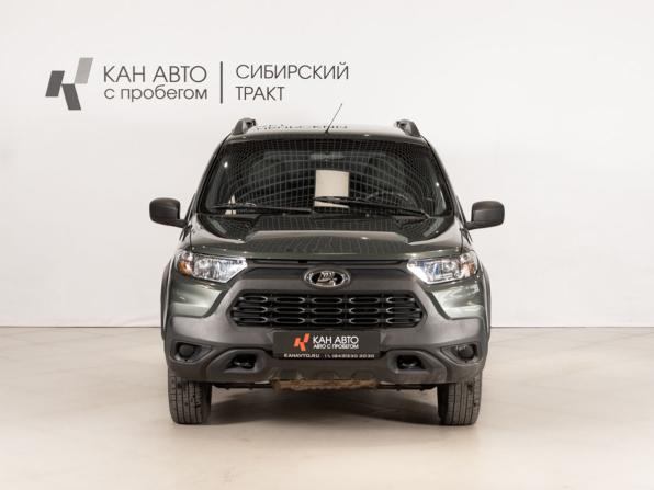 Lada (ВАЗ) Niva Travel I с пробегом 2022 года, цена 950 000 рублей, 69940 км, внедорожник, Автокод Объявления