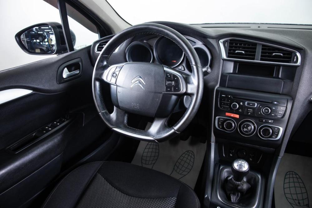 Citroen C4 II Пермь  - изображение 12