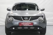 Nissan Juke I Кемерово  - изображение 28