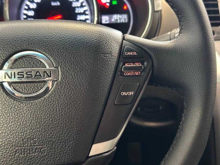 Nissan Murano II (Z51) Рестайлинг 2 Тверь  - изображение 14