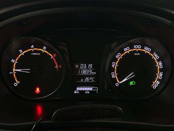 Lada (ВАЗ) Granta I Рестайлинг с пробегом 2022 года, цена 675 000 рублей, 113838 км, хэтчбек, Автокод Объявления