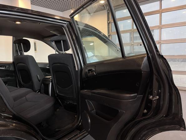 SsangYong Kyron I Рестайлинг с пробегом 2012 года, цена 650 000 рублей, 217913 км, внедорожник, Автокод Объявления