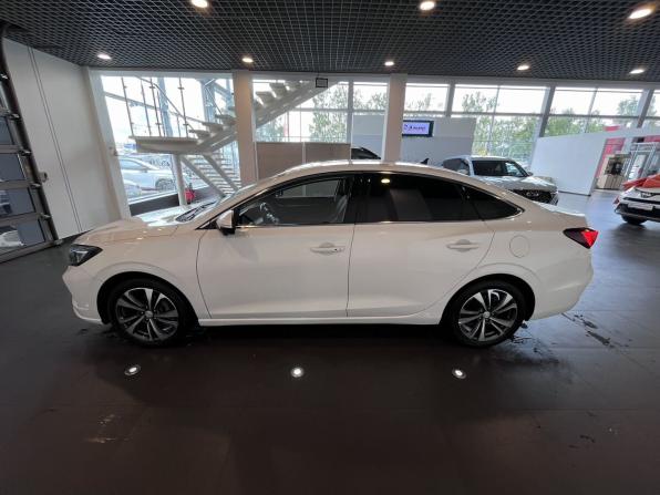 Changan Eado Plus с пробегом 2023 года, цена 1 700 000 рублей, 71477 км, седан, Автокод Объявления