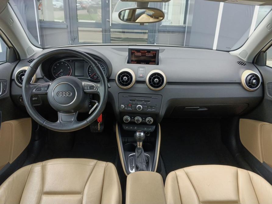 Audi A1 I (8X) Москва  - изображение 11