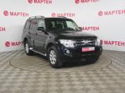 Mitsubishi Pajero IV Рестайлинг 1 Вологда  - изображение 20