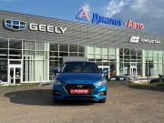 Hyundai Solaris II Набережные Челны  - изображение 37
