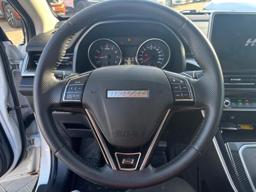 Haval M6 II Сыктывкар  - изображение 19