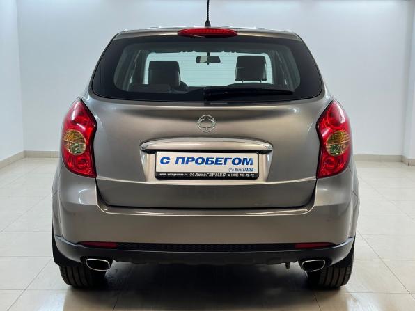 SsangYong Actyon II с пробегом 2012 года, цена 1 090 000 рублей, 69370 км, внедорожник, Автокод Объявления