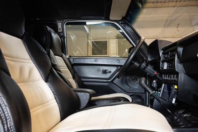 Lada (ВАЗ) 2121 (4x4) I Рестайлинг с пробегом 2015 года, цена 600 000 рублей, 156548 км, внедорожник, Автокод Объявления