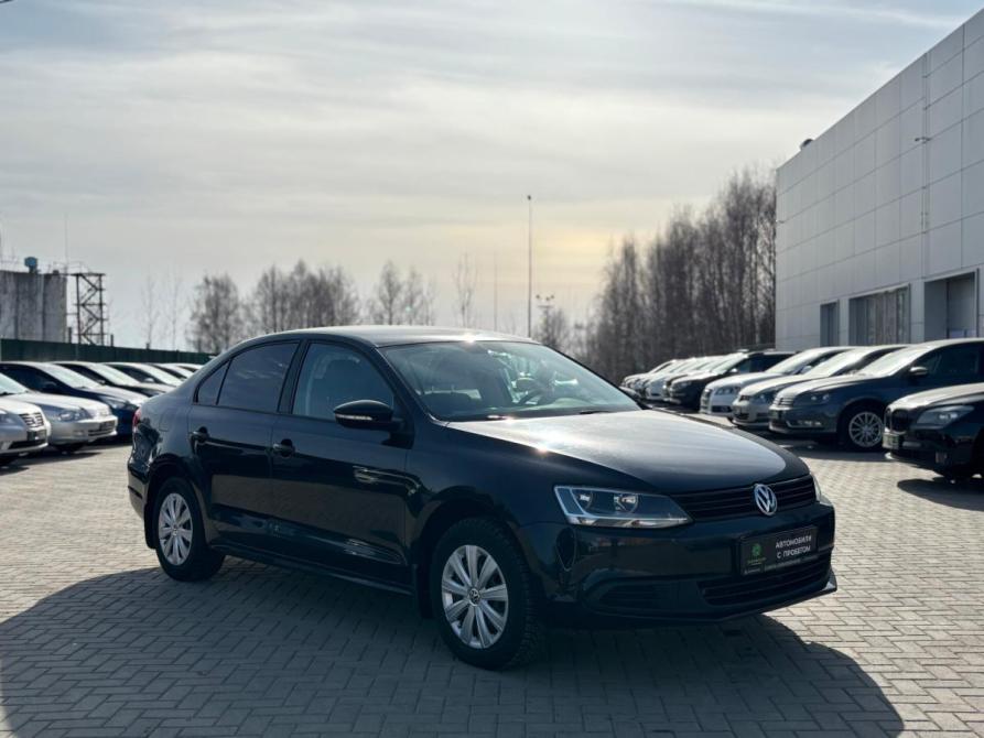 Volkswagen Jetta VI Рестайлинг Сыктывкар  - изображение 2