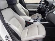 BMW X3 II (F25) Рестайлинг Москва  - изображение 39
