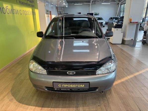 Lada (ВАЗ) Kalina I с пробегом 2011 года, цена 159 000 рублей, 135065 км, универсал, Автокод Объявления