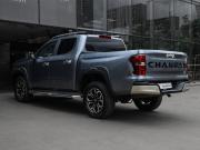 Changan Hunter Plus Москва  - изображение 33