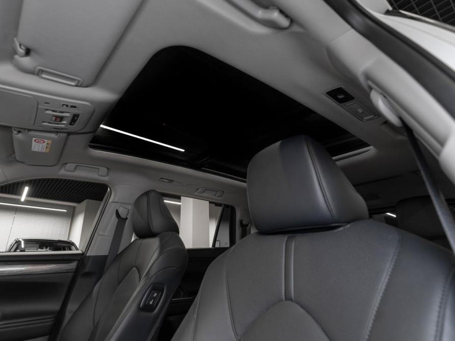 Toyota Highlander IV (XU70) Москва  - изображение 10