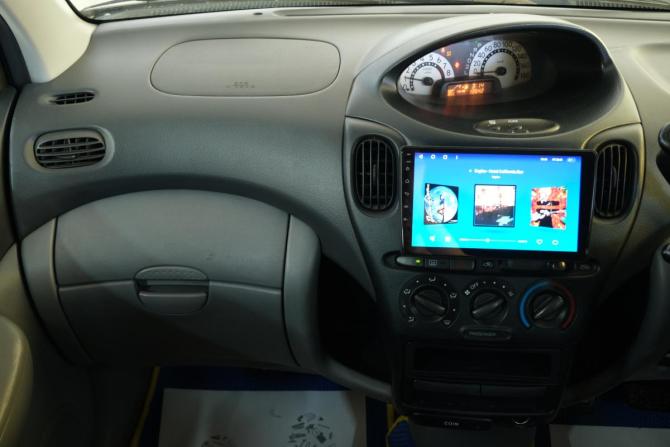 Toyota FunCargo с пробегом 2000 года, цена 479 000 рублей, 335000 км, компактвэн, Автокод Объявления