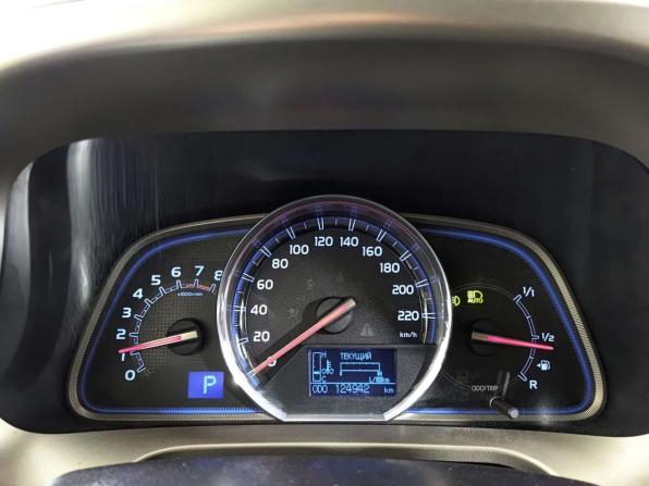 Toyota RAV4 IV (XA40) с пробегом 2013 года, цена 2 150 000 рублей, 124561 км, внедорожник, Автокод Объявления