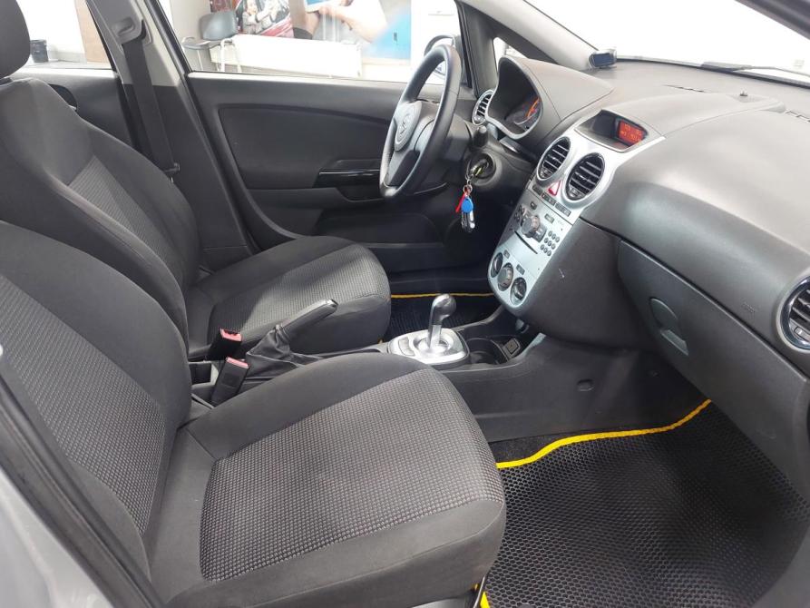 Opel Corsa D Рестайлинг II Пермь  - изображение 17