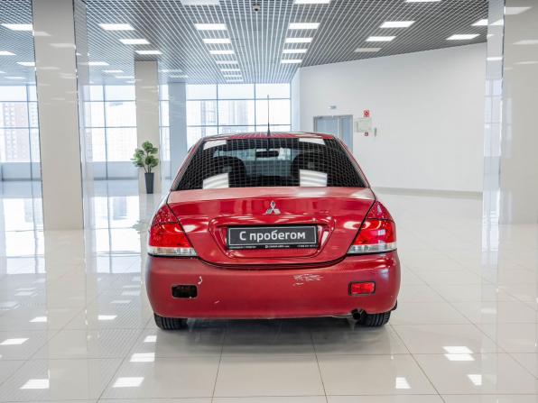 Mitsubishi Lancer IX Рестайлинг с пробегом 2006 года, цена 300 000 рублей, 239580 км, седан, Автокод Объявления