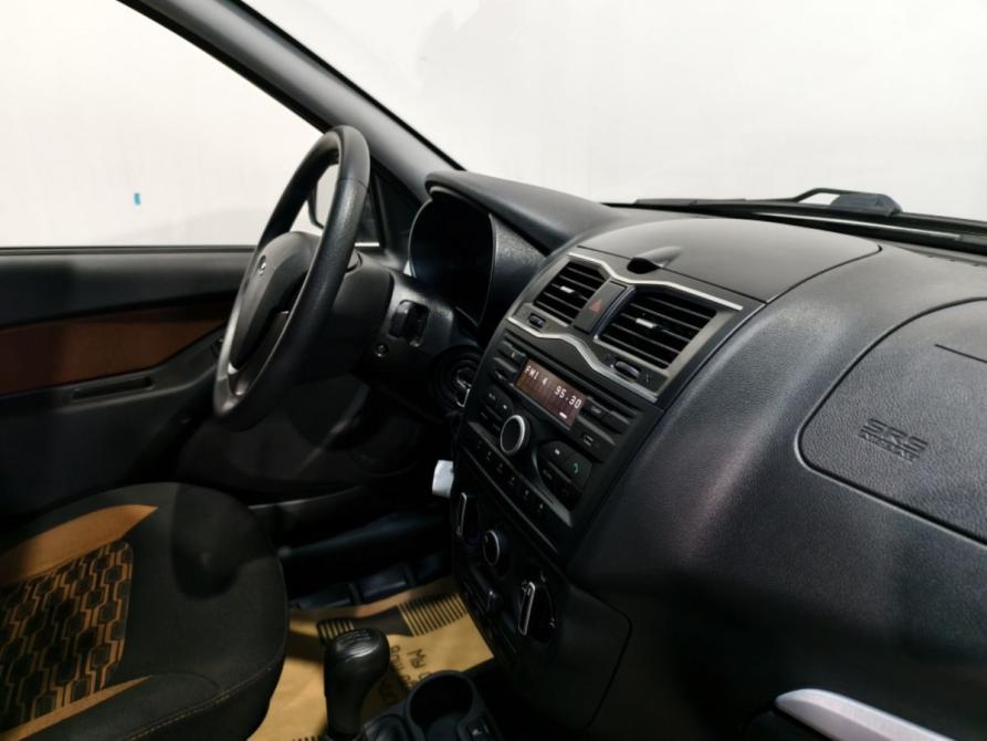 Lada (ВАЗ) Granta I Рестайлинг Курск  - изображение 7