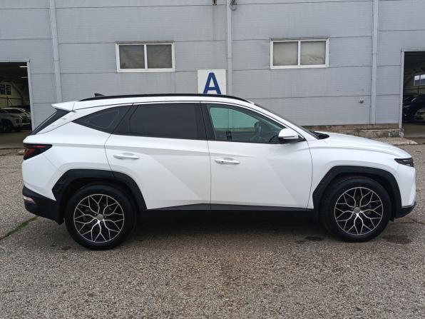 Hyundai Tucson IV с пробегом 2022 года, цена 2 510 000 рублей, 157840 км, внедорожник, Автокод Объявления