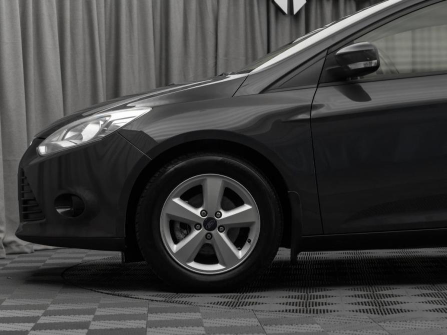 Ford Focus III Москва  - изображение 19