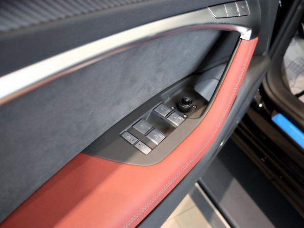 Audi A7 II (4K) с пробегом 2026 года, цена 6 990 000 рублей, 59 км, седан, Автокод Объявления