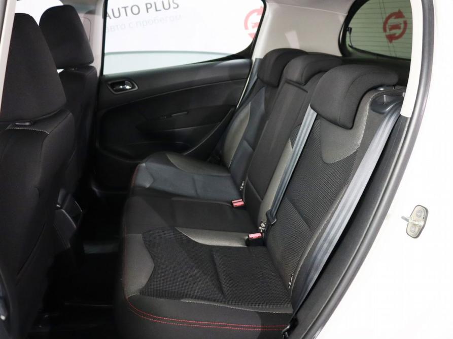 Peugeot 308 I Рестайлинг Минеральные Воды  - изображение 9