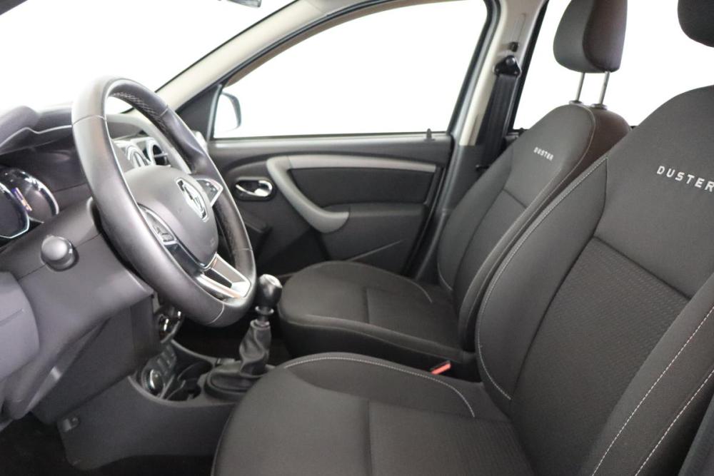 Renault Duster I Рестайлинг Санкт-Петербург  - изображение 8