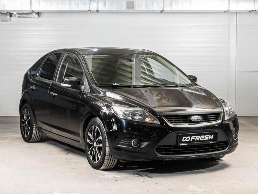 Ford Focus II Рестайлинг Ставрополь  - изображение 1