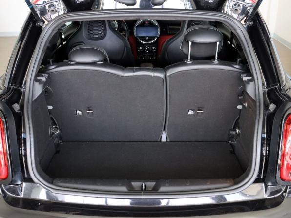 Mini Hatch III (F55/F56) с пробегом 2016 года, цена 2 160 000 рублей, 148840 км, хэтчбек, Автокод Объявления