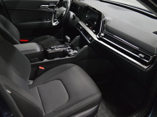 Kia Sportage V с пробегом 2022 года, цена 3 406 000 рублей, 56901 км, внедорожник, Автокод Объявления