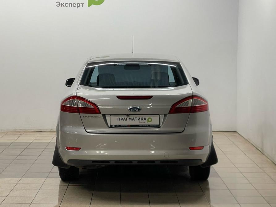 Ford Mondeo IV Санкт-Петербург  - изображение 6