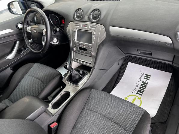 Ford Mondeo IV с пробегом 2008 года, цена 645 000 рублей, 140257 км, седан, Автокод Объявления