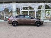 Skoda Octavia III (A7) Воронеж  - изображение 16